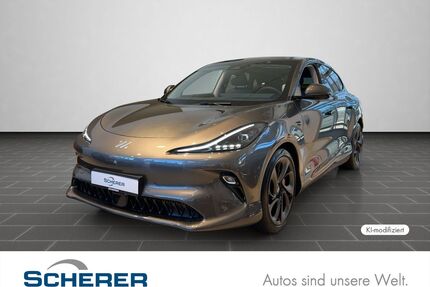 MG IM6 Gebrauchtwagen