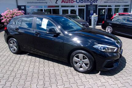 BMW 116 Gebrauchtwagen