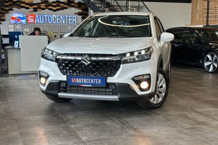 Suzuki (SX4) S-Cross Gebrauchtwagen