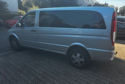 Mercedes-Benz Vito Gebrauchtwagen