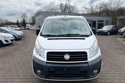 Fiat Scudo Gebrauchtwagen
