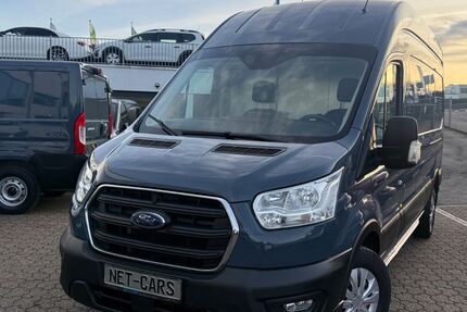 Ford Transit Gebrauchtwagen