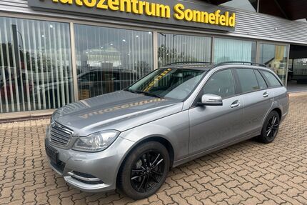 Mercedes-Benz C 220 Gebrauchtwagen