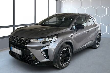 Mitsubishi ASX Gebrauchtwagen