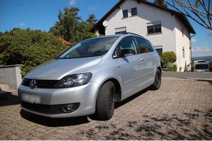VW Golf Plus Gebrauchtwagen
