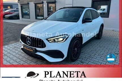 Mercedes-Benz GLA 35 AMG Gebrauchtwagen