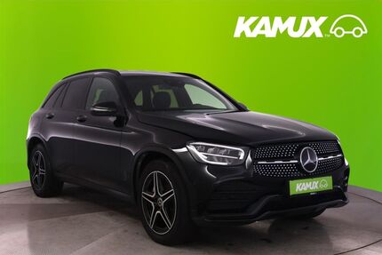 Mercedes-Benz GLC 300 Gebrauchtwagen