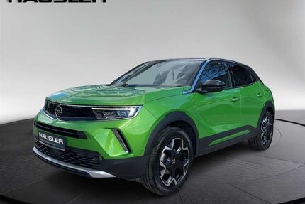 Opel Mokka Gebrauchtwagen