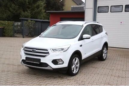 Ford Kuga Gebrauchtwagen