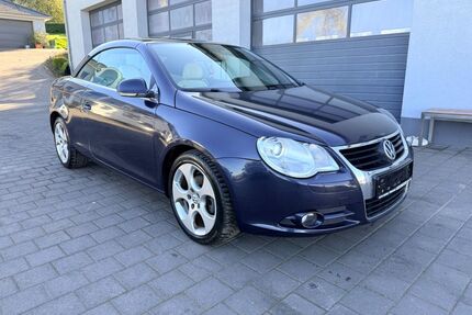 VW Eos Gebrauchtwagen