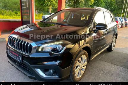 Suzuki SX4 Gebrauchtwagen