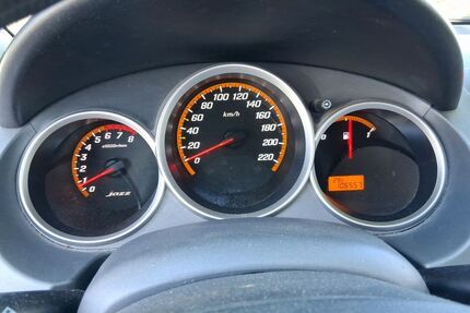 Honda Jazz Gebrauchtwagen