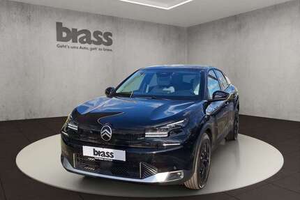 Citroen C4 Gebrauchtwagen