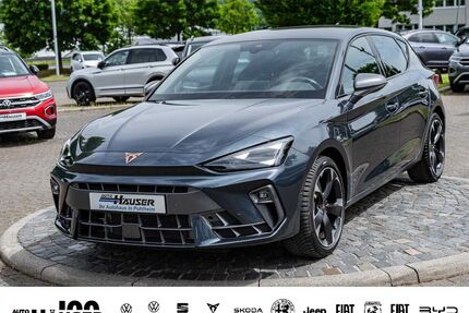 Cupra Leon Gebrauchtwagen