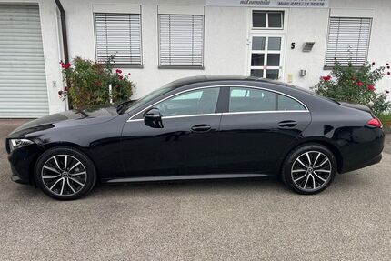 Mercedes-Benz CLS 350 Gebrauchtwagen