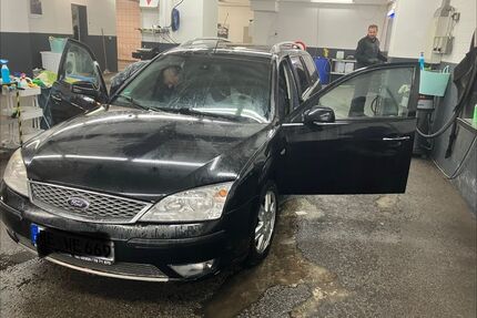 Ford Mondeo Gebrauchtwagen
