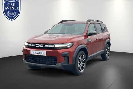 Dacia Bigster Gebrauchtwagen