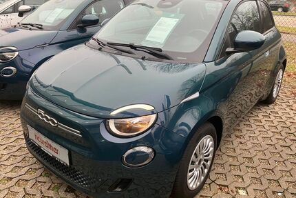 Fiat 500e Gebrauchtwagen