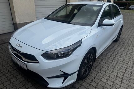 Kia ceed / Ceed Gebrauchtwagen