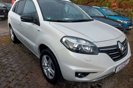 Renault Koleos Gebrauchtwagen