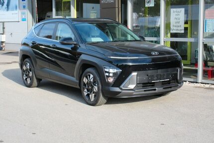 Hyundai KONA Gebrauchtwagen