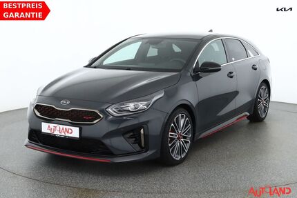 Kia pro ceed / ProCeed Gebrauchtwagen
