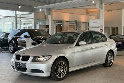BMW 318 Gebrauchtwagen