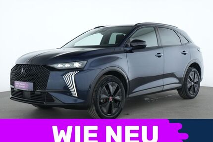 DS Automobiles DS7 (Crossback) Gebrauchtwagen