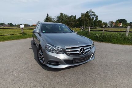 Mercedes-Benz E 200 Gebrauchtwagen
