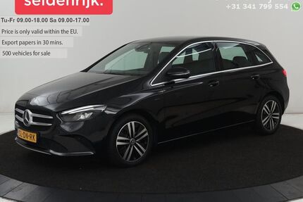 Mercedes-Benz B 250 Gebrauchtwagen