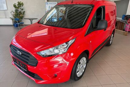 Ford Transit Connect Gebrauchtwagen