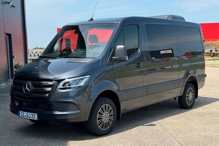 Mercedes-Benz Sprinter Gebrauchtwagen