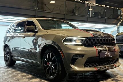 Dodge Durango Gebrauchtwagen