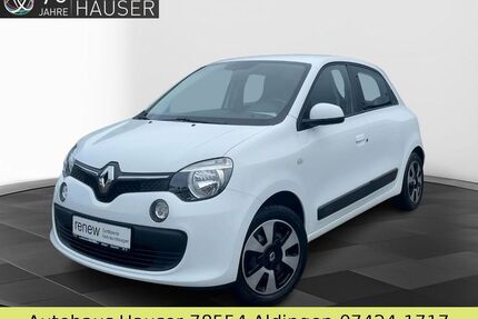 Renault Twingo Gebrauchtwagen