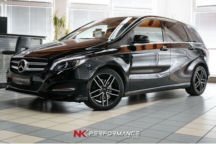 Mercedes-Benz B 220 Gebrauchtwagen