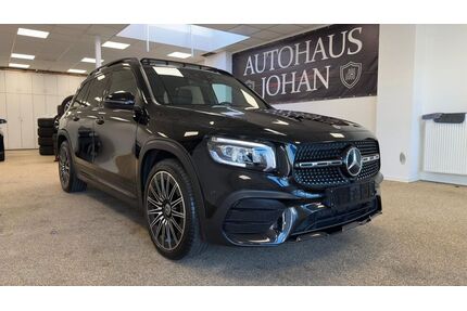 Mercedes-Benz GLB 220 Gebrauchtwagen