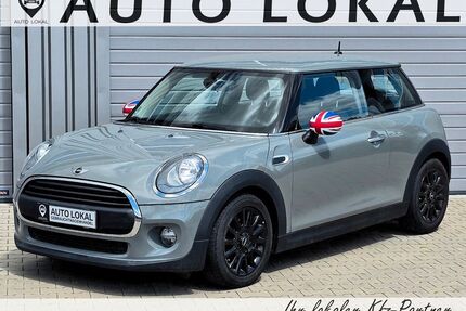 Mini One D Gebrauchtwagen
