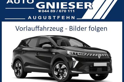 Renault Symbioz Gebrauchtwagen