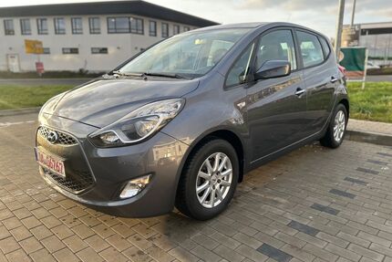 Hyundai ix20 Gebrauchtwagen