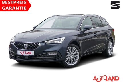 Seat Leon Gebrauchtwagen