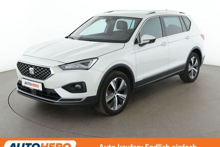 Seat Tarraco Gebrauchtwagen