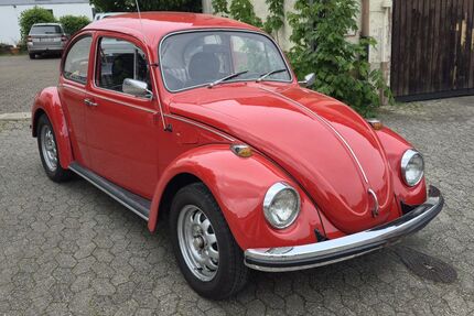 VW Käfer Gebrauchtwagen