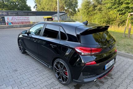 Hyundai i30 Gebrauchtwagen