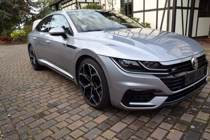 VW Arteon Gebrauchtwagen