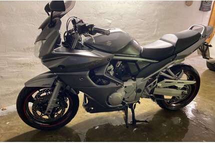 Suzuki Bandit 1250 Gebrauchtwagen