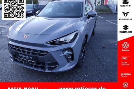 Cupra Terramar Gebrauchtwagen