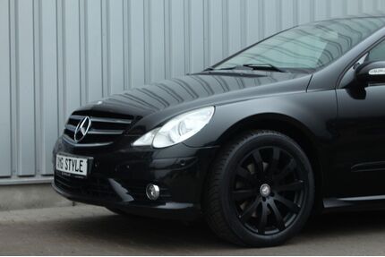 Mercedes-Benz R 350 Gebrauchtwagen