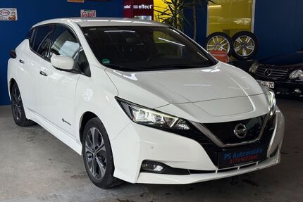 Nissan Leaf Gebrauchtwagen