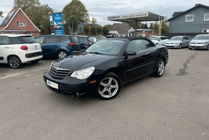 Chrysler Sebring Gebrauchtwagen