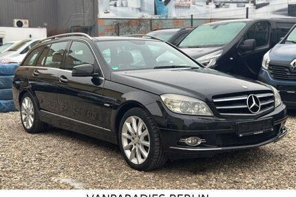 Mercedes-Benz C 350 Gebrauchtwagen